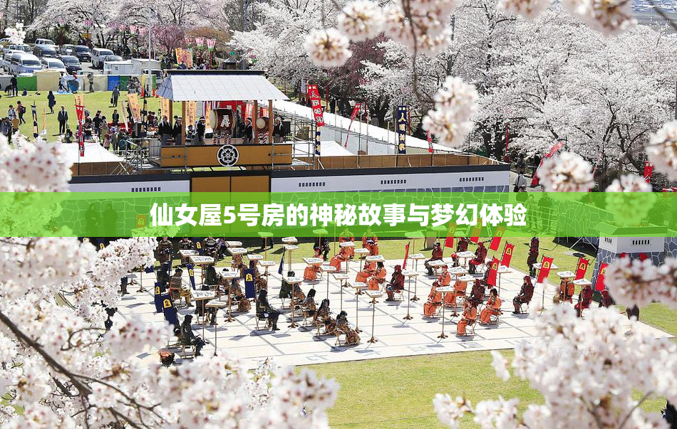 仙女屋5号房的神秘故事与梦幻体验