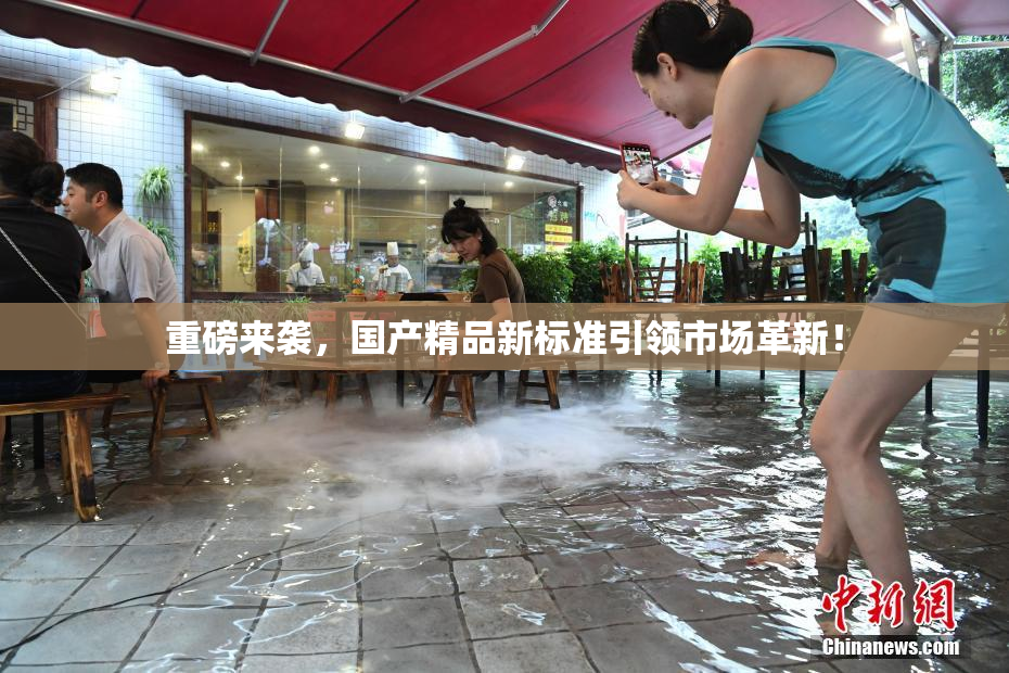重磅来袭，国产精品新标准引领市场革新！
