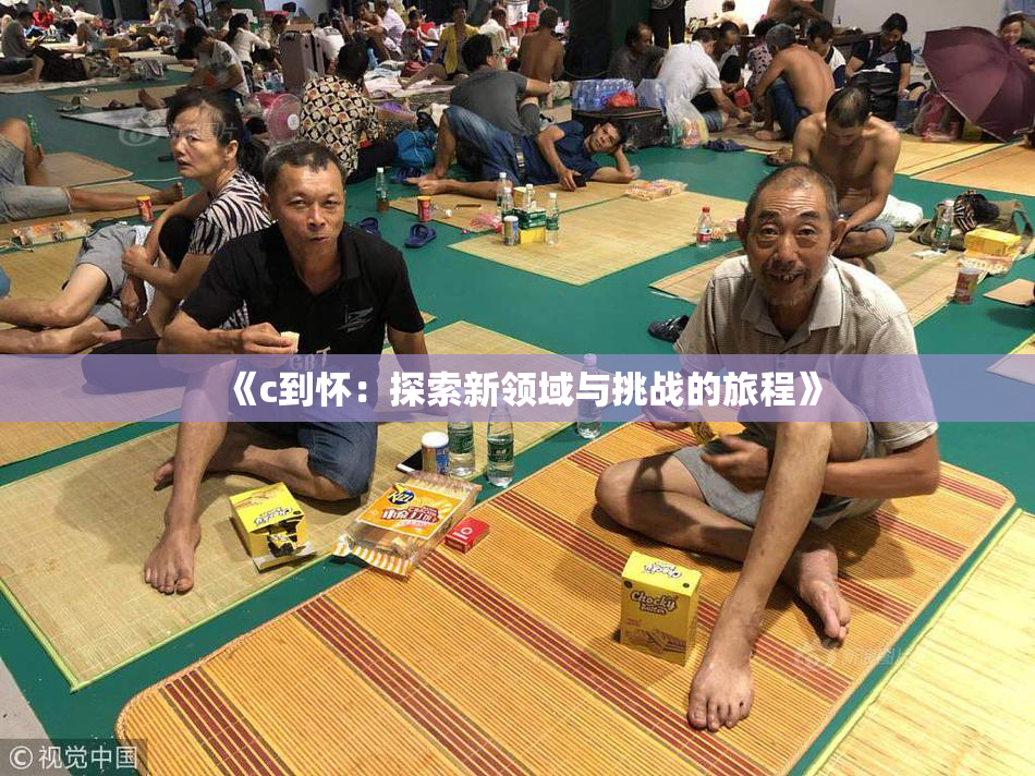 《c到怀：探索新领域与挑战的旅程》