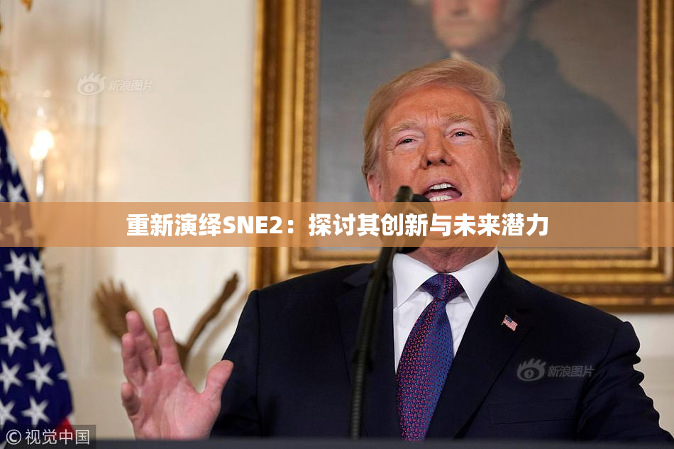 重新演绎SNE2：探讨其创新与未来潜力