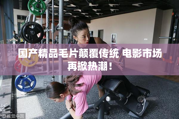 国产精品毛片颠覆传统 电影市场再掀热潮！