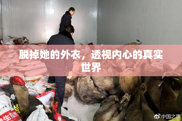 脱掉她的外衣，透视内心的真实世界