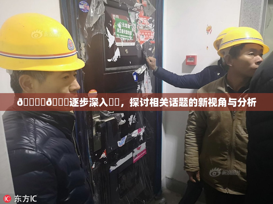 🔞‌🍌逐步深入❌‌，探讨相关话题的新视角与分析