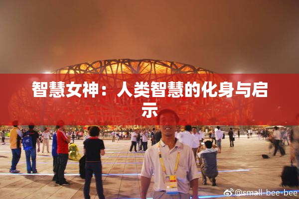 智慧女神：人类智慧的化身与启示