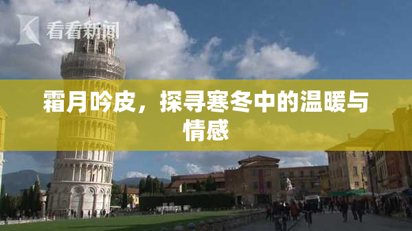 霜月吟皮，探寻寒冬中的温暖与情感