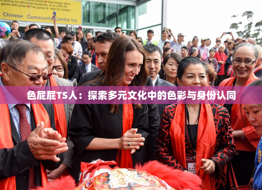 色屁屁TS人：探索多元文化中的色彩与身份认同