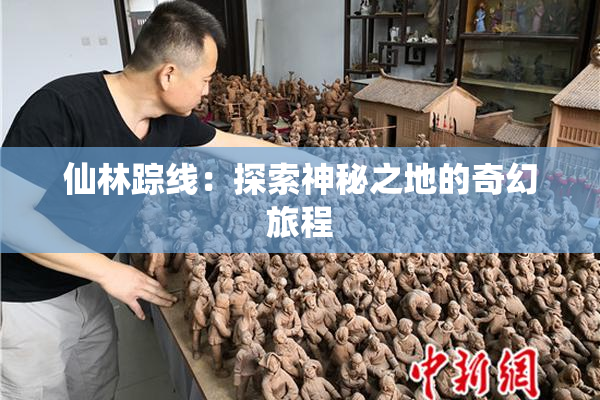 仙林踪线：探索神秘之地的奇幻旅程