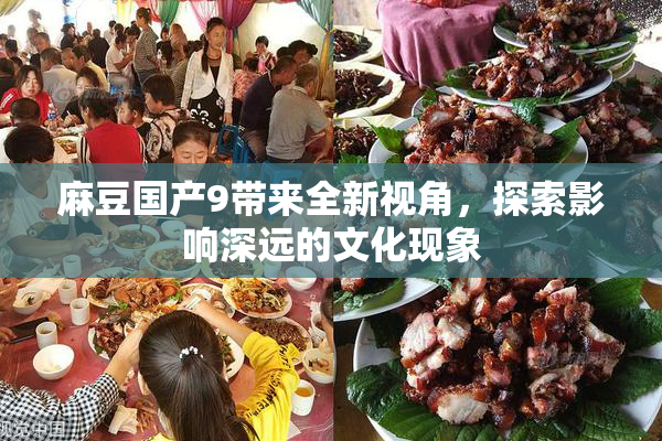 麻豆国产9带来全新视角，探索影响深远的文化现象