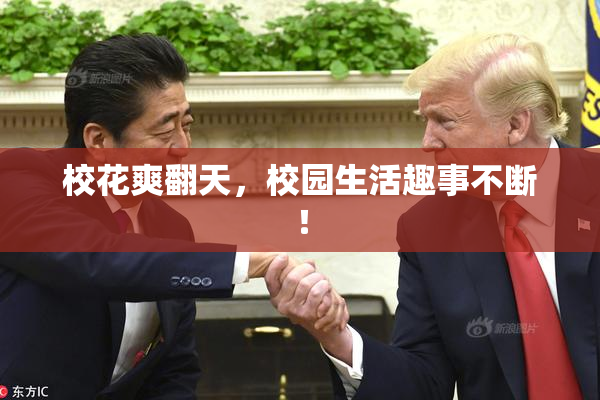 校花爽翻天，校园生活趣事不断！