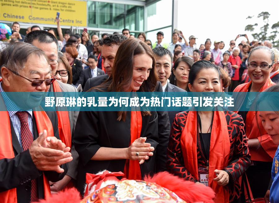 野原琳的乳量为何成为热门话题引发关注