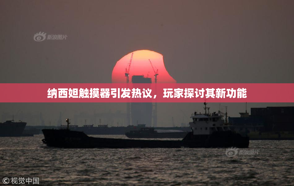 纳西妲触摸器引发热议，玩家探讨其新功能