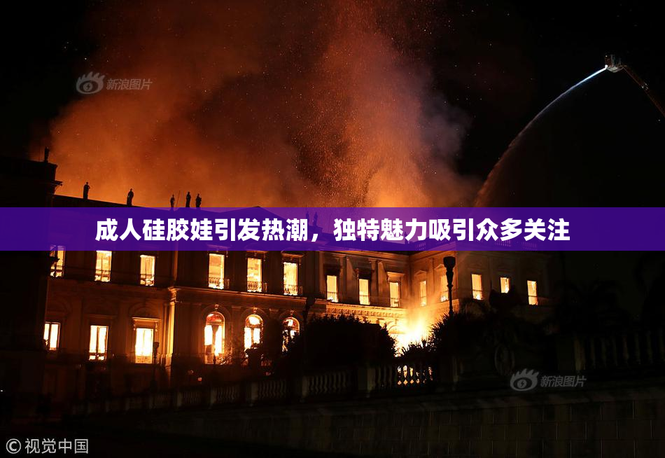 成人硅胶娃引发热潮，独特魅力吸引众多关注