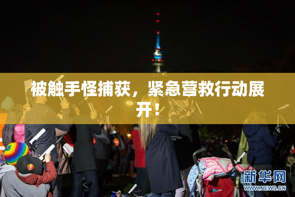 被触手怪捕获，紧急营救行动展开！
