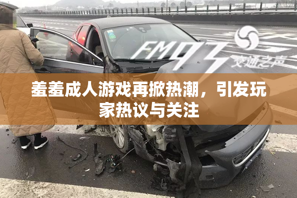 羞羞成人游戏再掀热潮，引发玩家热议与关注