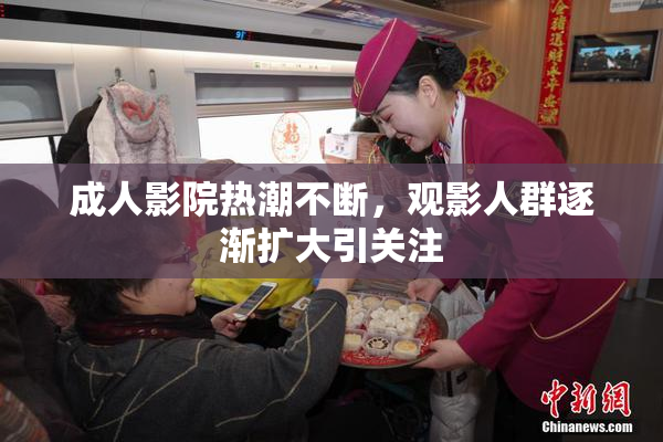 成人影院热潮不断，观影人群逐渐扩大引关注