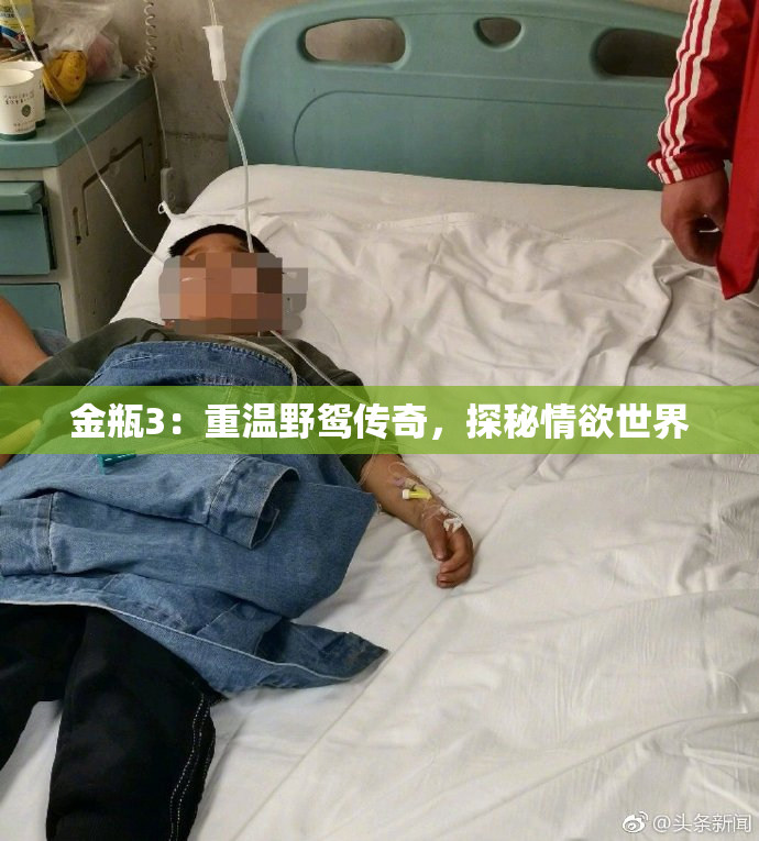 金瓶3：重温野鸳传奇，探秘情欲世界