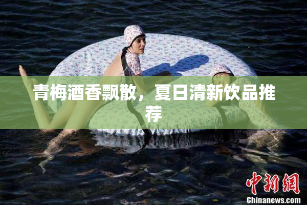 青梅酒香飘散，夏日清新饮品推荐