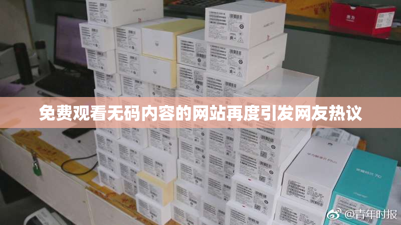 免费观看无码内容的网站再度引发网友热议