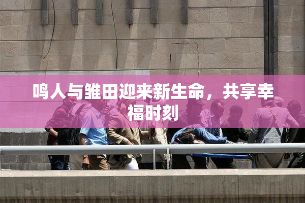 鸣人与雏田迎来新生命，共享幸福时刻