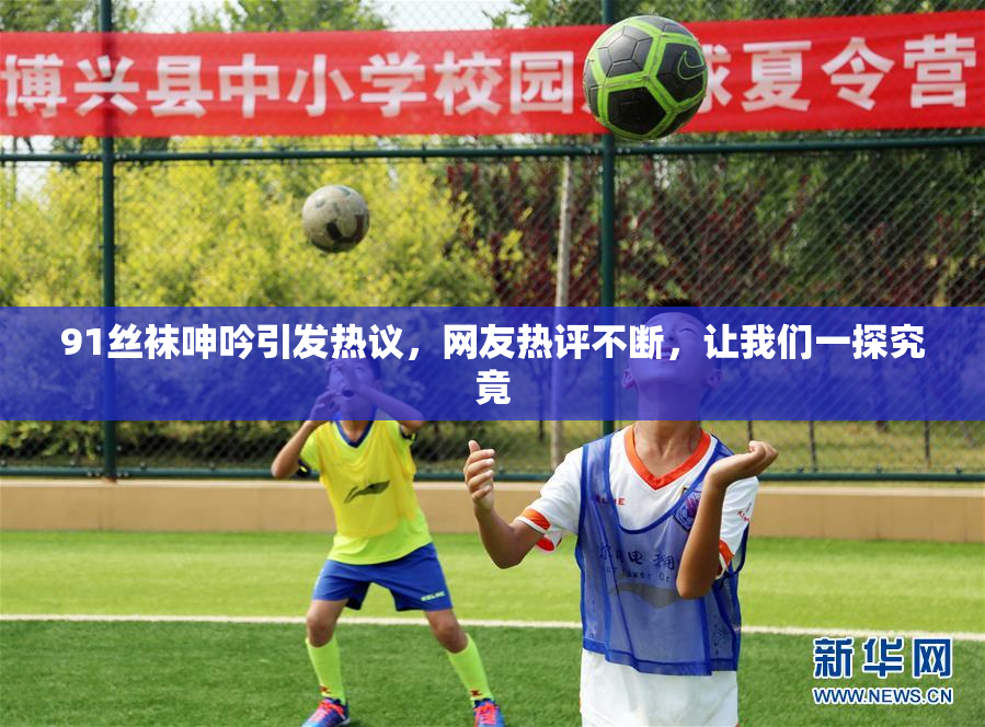 91丝袜呻吟引发热议，网友热评不断，让我们一探究竟