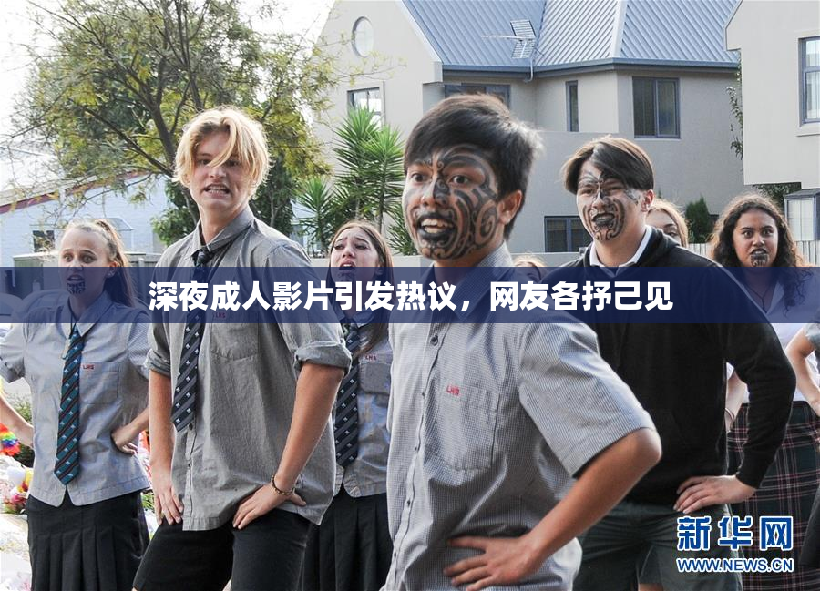 深夜成人影片引发热议，网友各抒己见