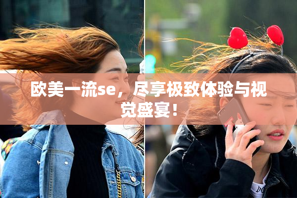 欧美一流se，尽享极致体验与视觉盛宴！