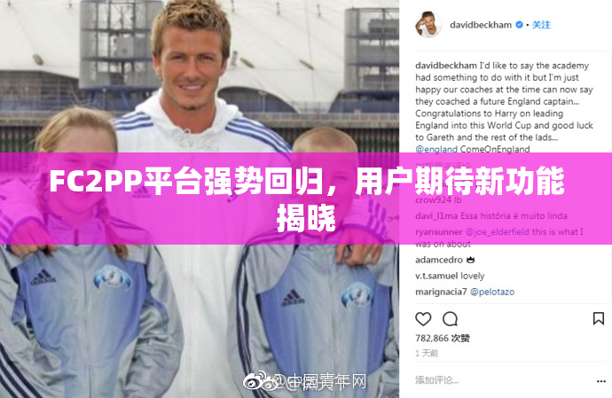 FC2PP平台强势回归，用户期待新功能揭晓