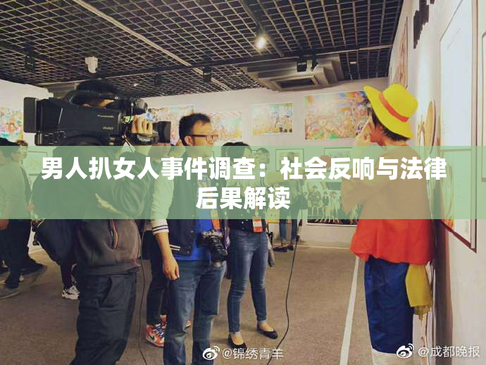男人扒女人事件调查：社会反响与法律后果解读