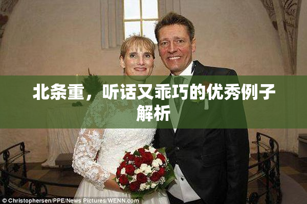 北条重，听话又乖巧的优秀例子解析