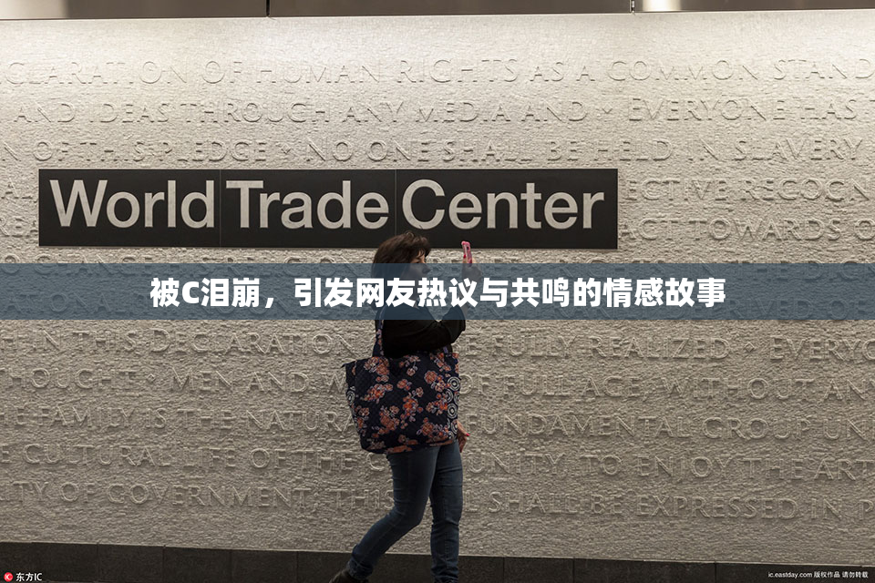 被C泪崩，引发网友热议与共鸣的情感故事