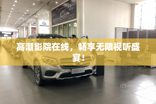 高潮影院在线，畅享无限视听盛宴！