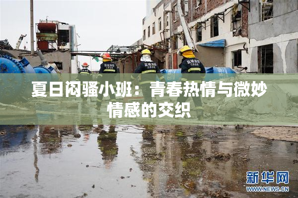 夏日闷骚小班：青春热情与微妙情感的交织