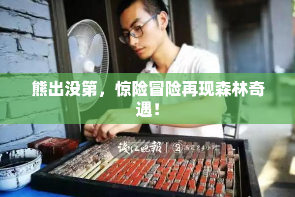 熊出没第，惊险冒险再现森林奇遇！
