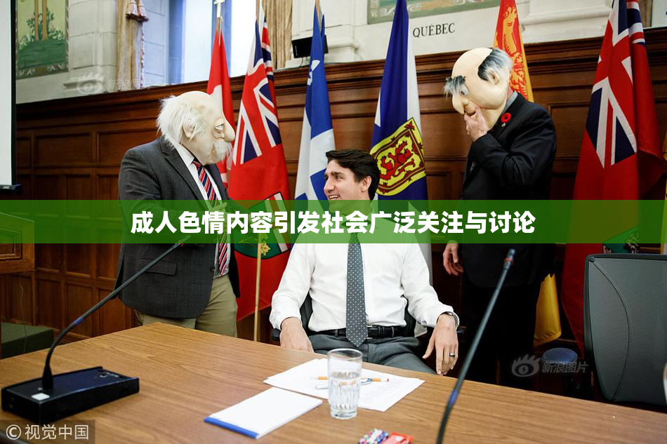 成人色情内容引发社会广泛关注与讨论
