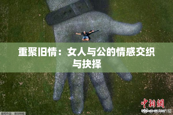 重聚旧情：女人与公的情感交织与抉择