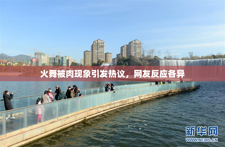 火舞被肉现象引发热议，网友反应各异