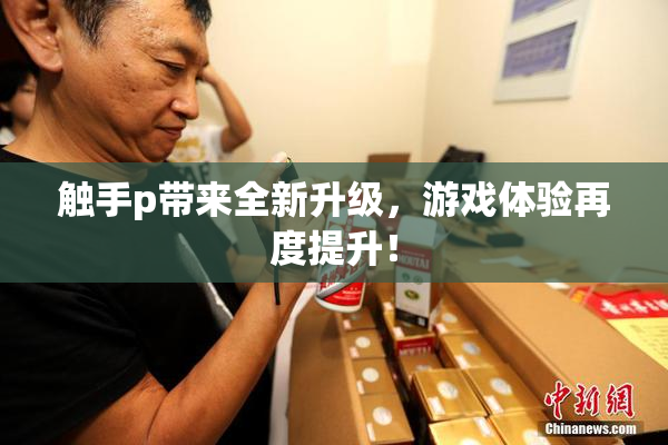 触手p带来全新升级，游戏体验再度提升！