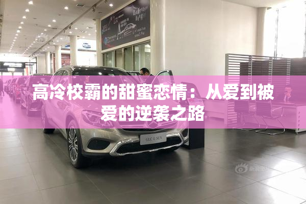 高冷校霸的甜蜜恋情：从爱到被爱的逆袭之路