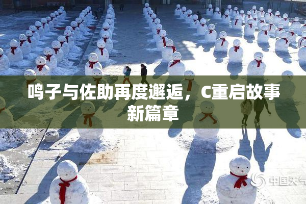 鸣子与佐助再度邂逅，C重启故事新篇章