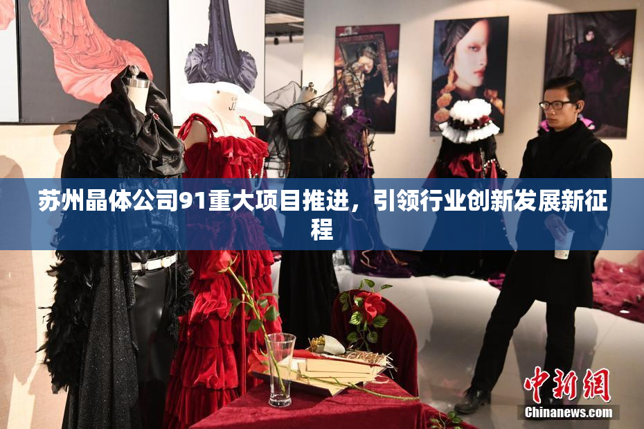 苏州晶体公司91重大项目推进，引领行业创新发展新征程