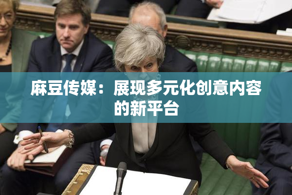 麻豆传媒：展现多元化创意内容的新平台