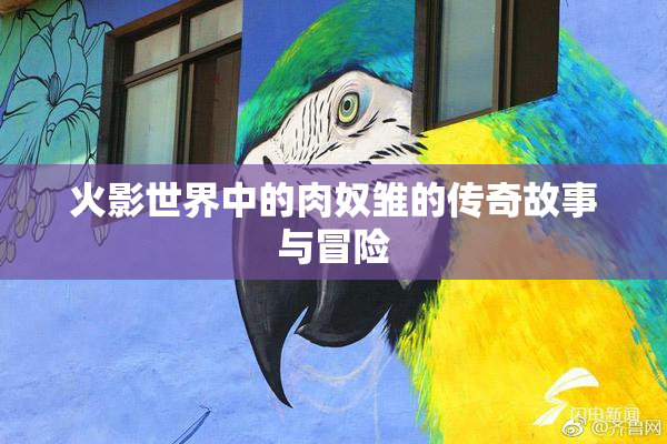 火影世界中的肉奴雏的传奇故事与冒险