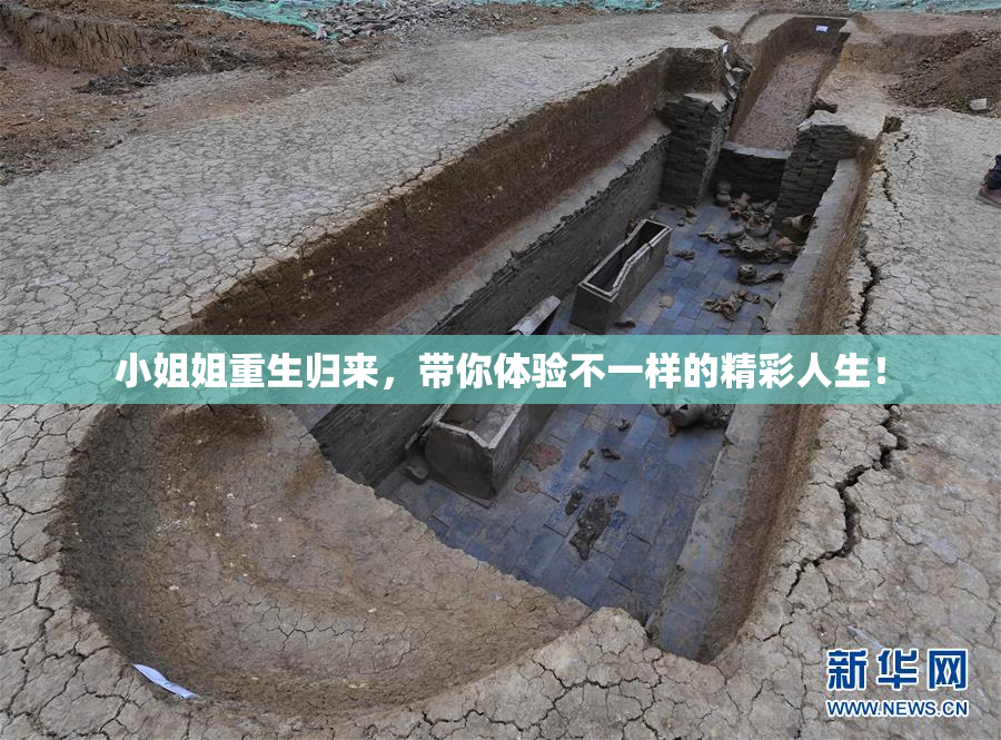 小姐姐重生归来，带你体验不一样的精彩人生！