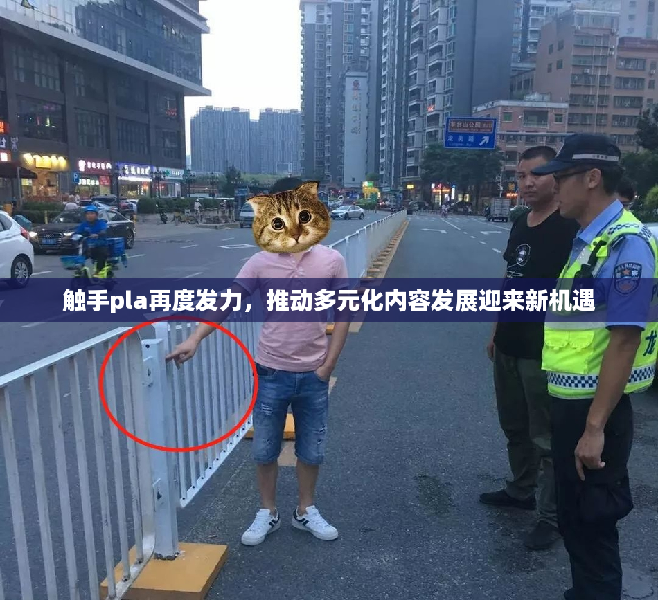 触手pla再度发力，推动多元化内容发展迎来新机遇