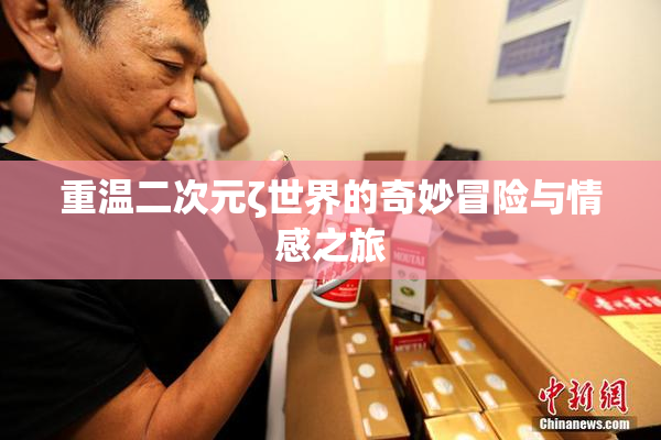 重温二次元ζ世界的奇妙冒险与情感之旅