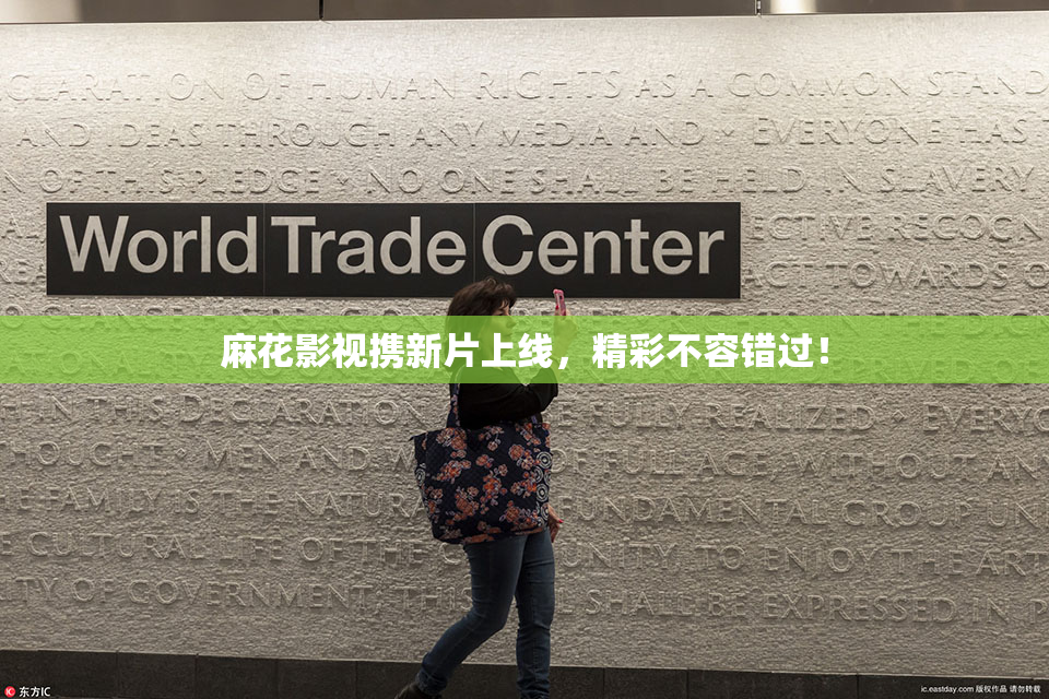 麻花影视携新片上线，精彩不容错过！