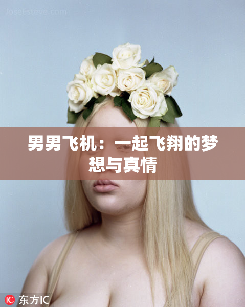 男男飞机：一起飞翔的梦想与真情
