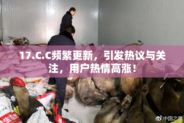 17.C.C频繁更新，引发热议与关注，用户热情高涨！