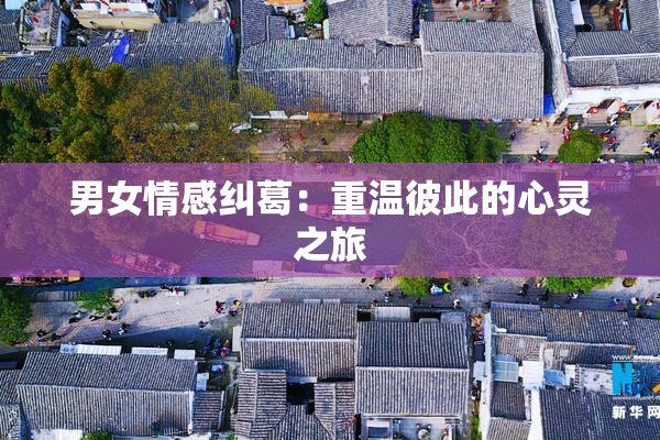 男女情感纠葛：重温彼此的心灵之旅