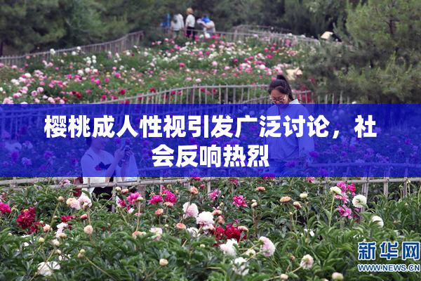 樱桃成人性视引发广泛讨论，社会反响热烈